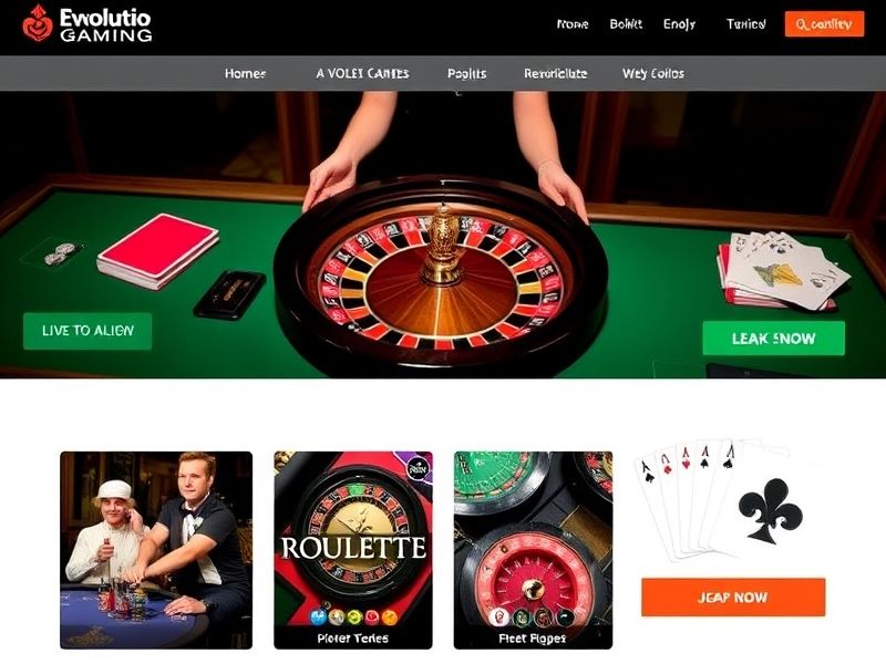 Discover the ultimate guide to live casino games online. Explore real-time gambling experiences, trusted live dealer platforms, and expert-reviewed game options like roulette, blackjack, baccarat, and more.