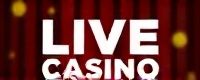 live casino games online